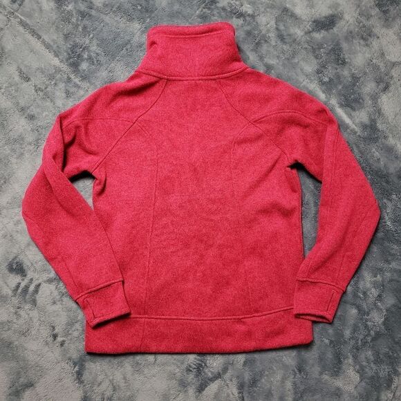 AVALANCHE Full Zip Sweater Jacket Size Large - Picture 10 of 10